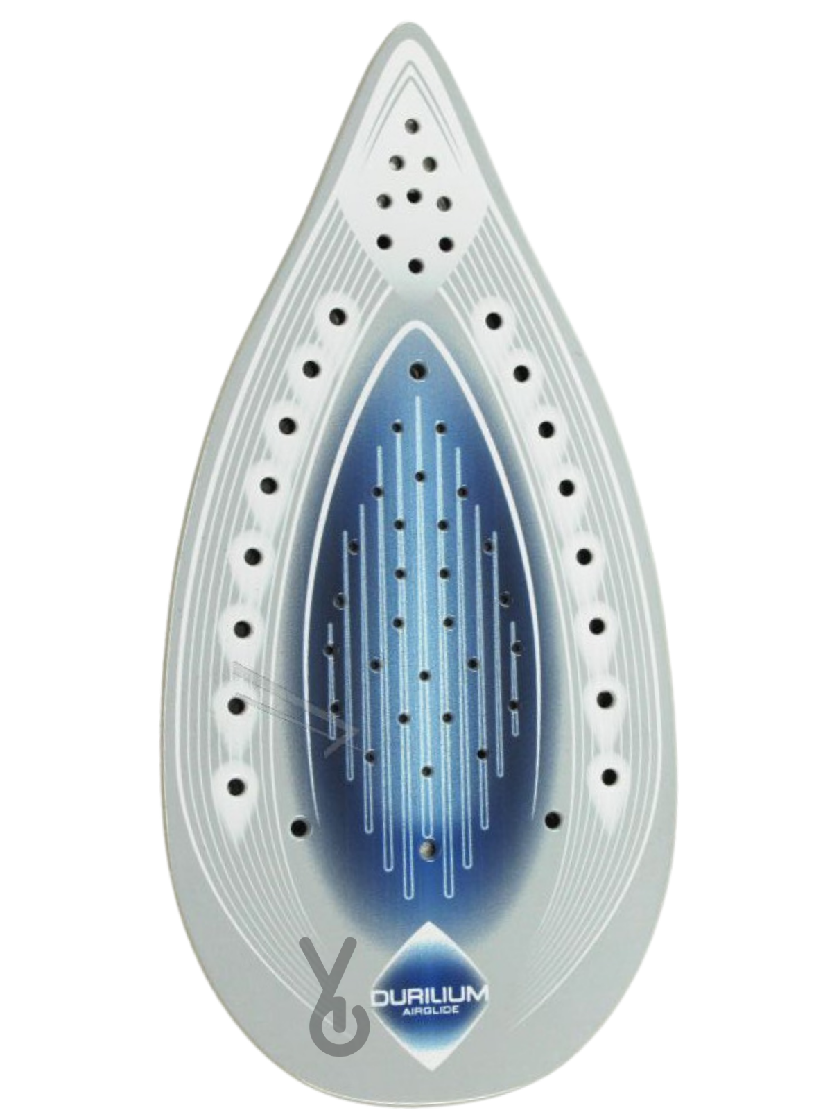 Tefal Express Airglide Buhar Kazanlı Ütü Tabanı