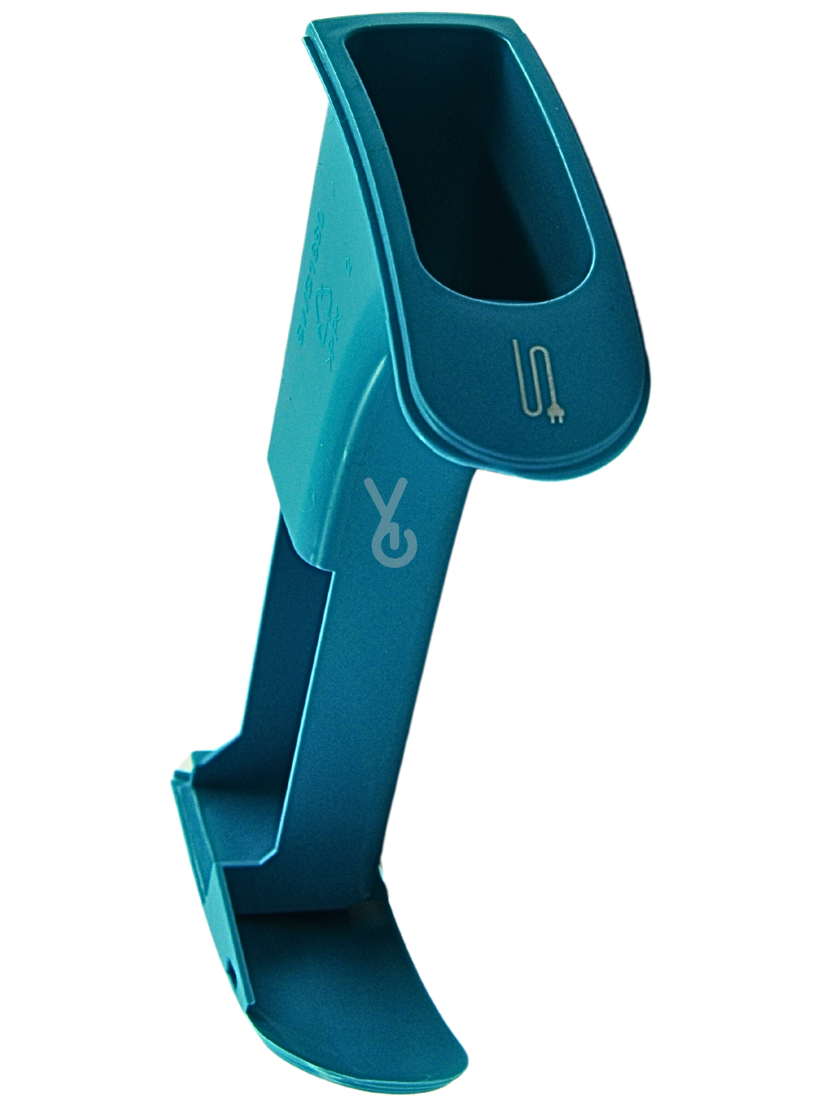 Tefal Express Anti-Calc Buhar Kazanlı Ütü Güç Kablosu Muhafaza