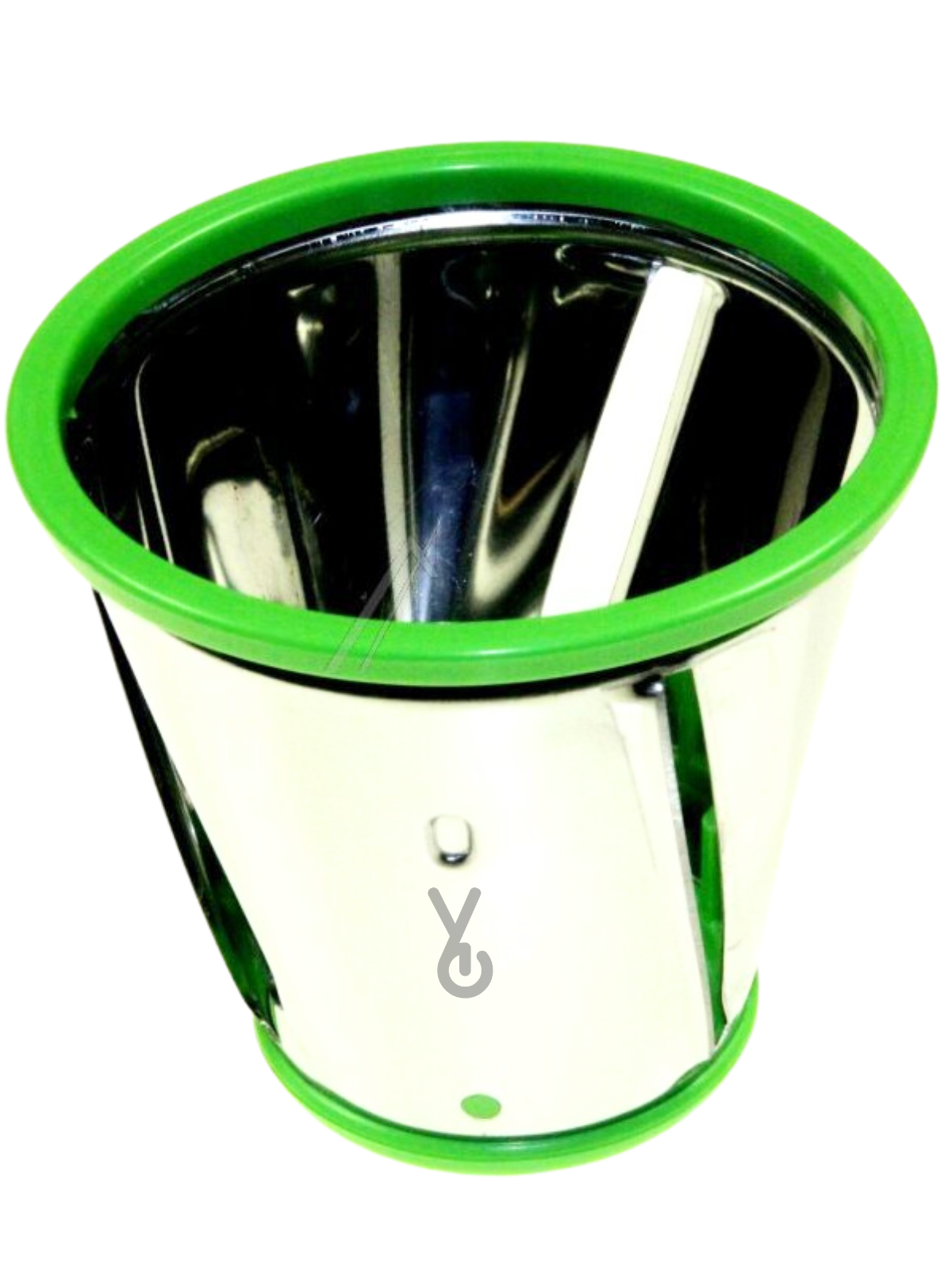 Tefal Fresh Express Max Çok İşlevli Doğrayıcı Başlık Yeşil