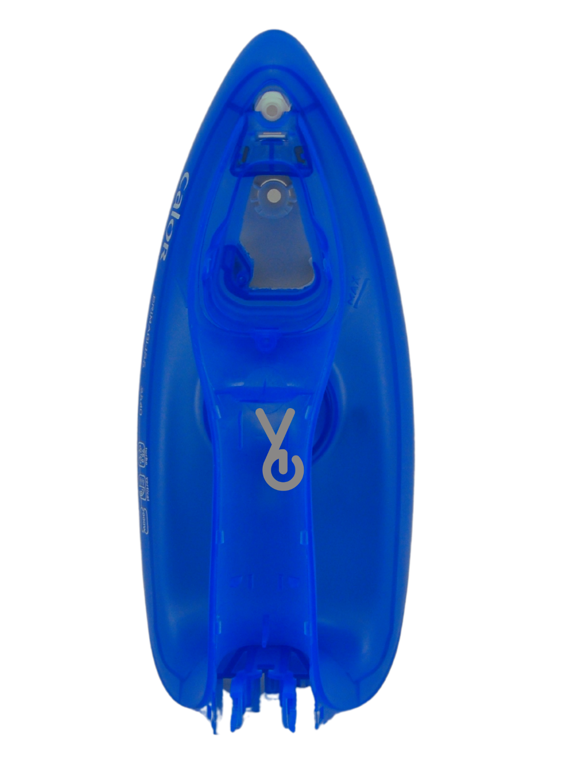 Tefal FV2540 Ütü Gövdesi