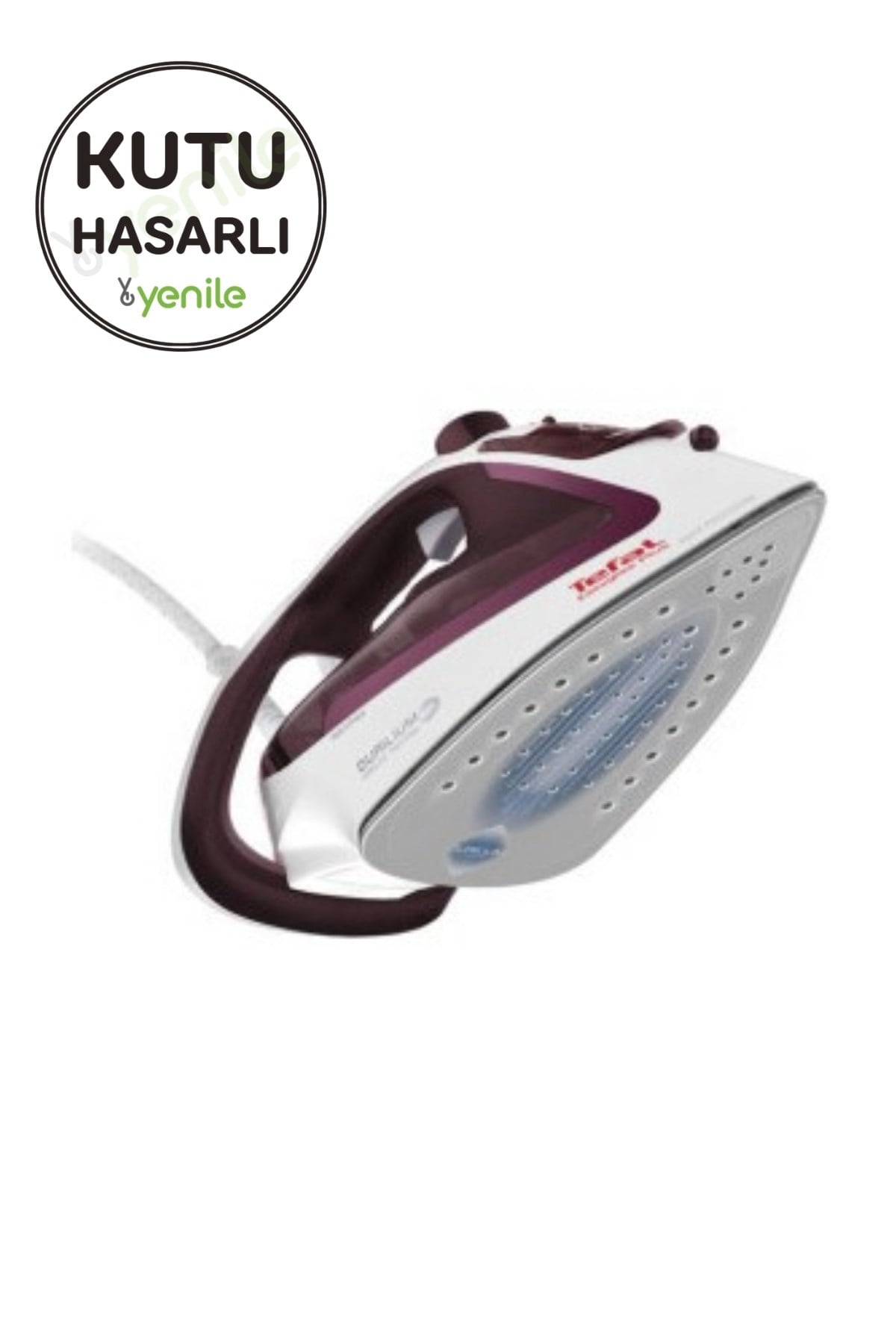 Tefal FV5714 2400 W Buharlı Ütü
