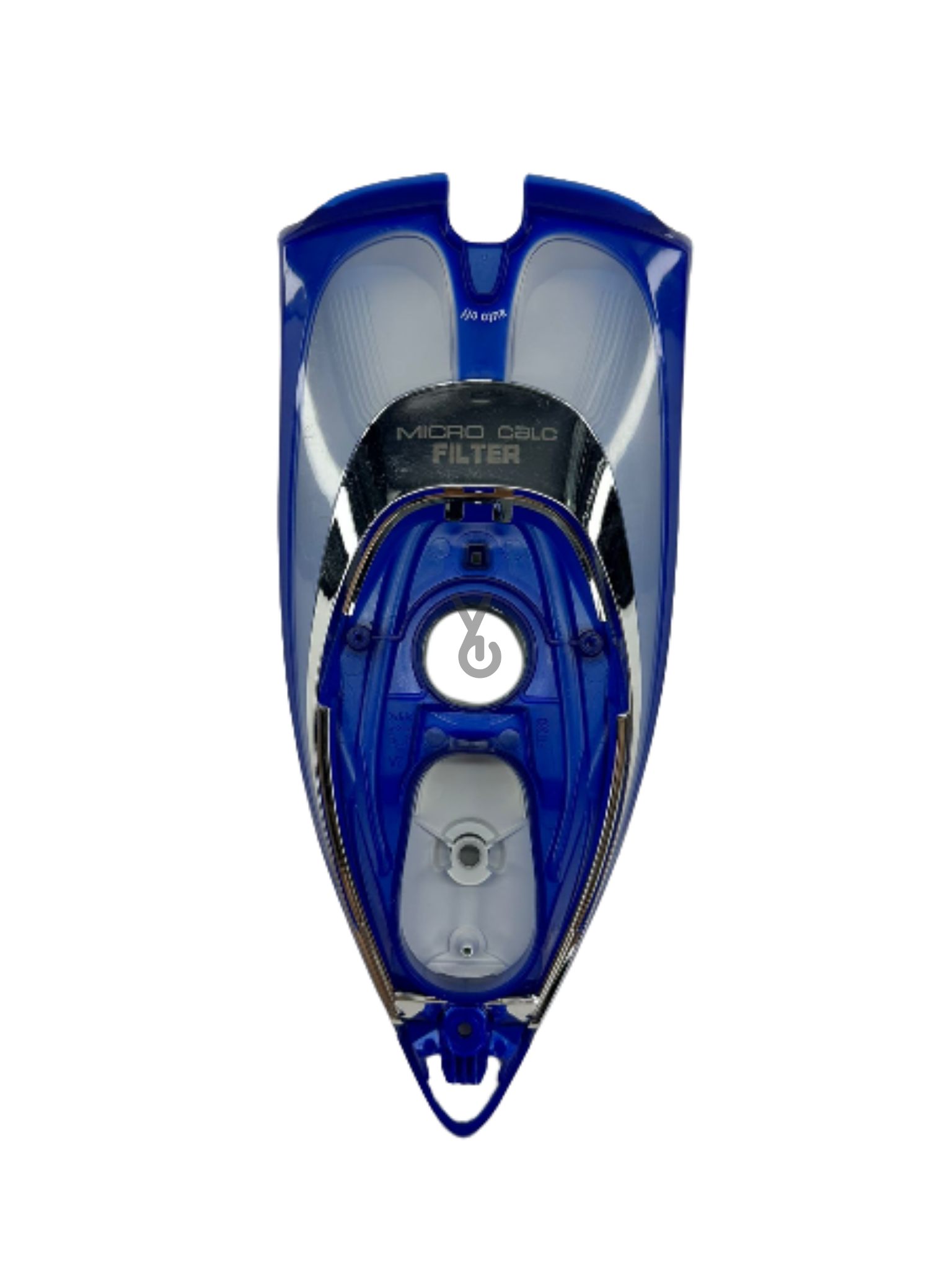 Tefal FV9848 Ultimate Pure Buharlı Ütü Su Tankı