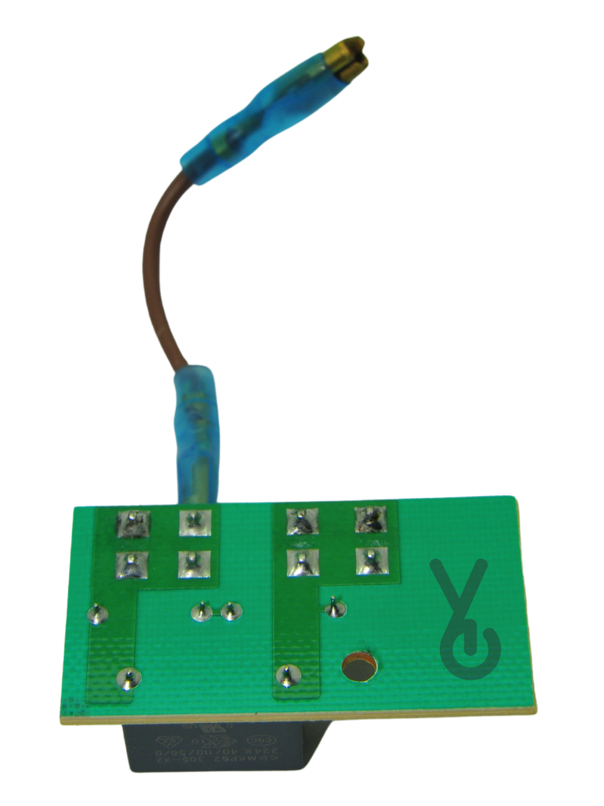 Tefal Instant Power Elektrikli Süpürge - Elektronik Kart