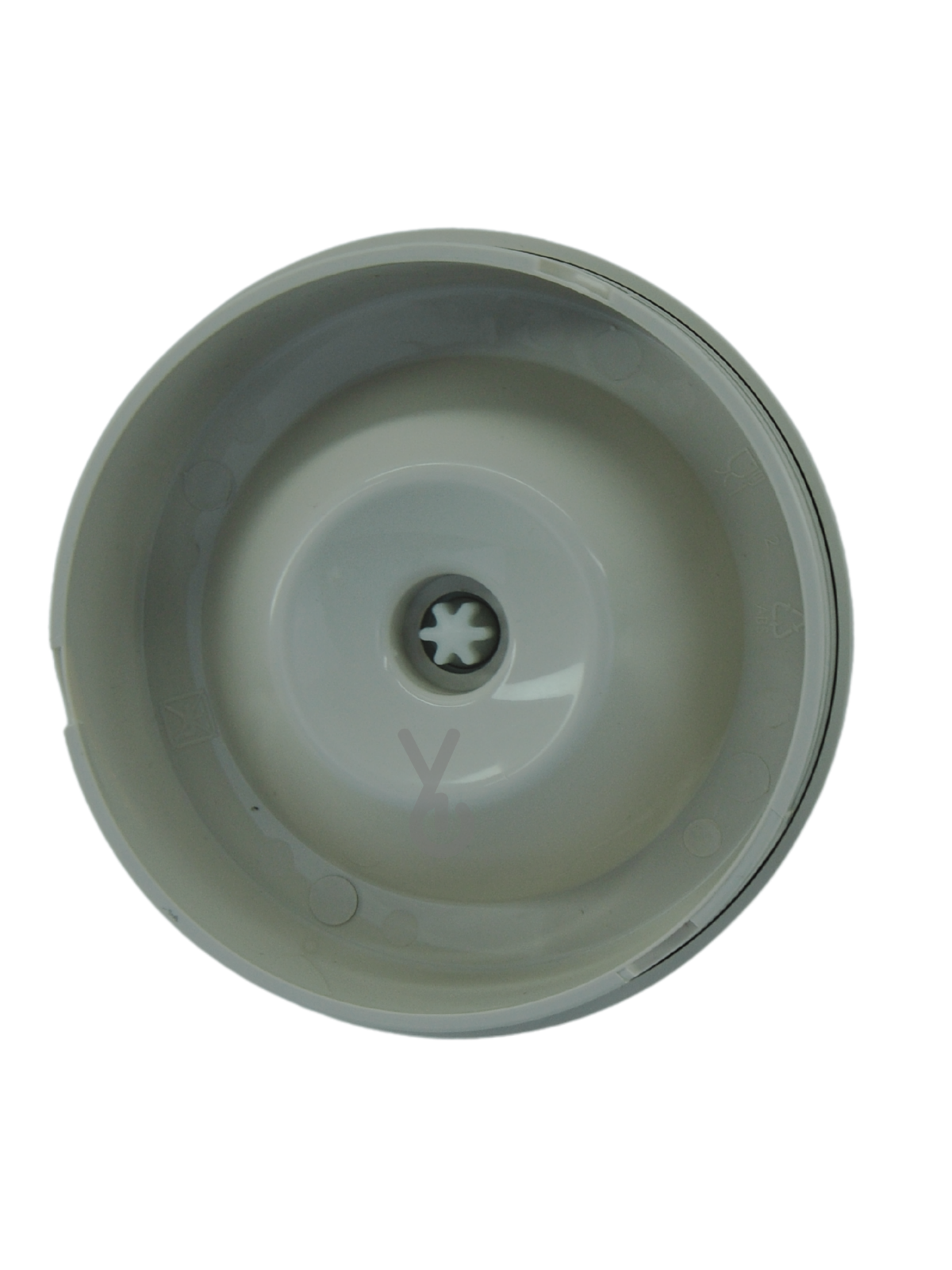 Tefal Masterblend Doğrayıcı Hazne Kapağı - FS-9100037555
