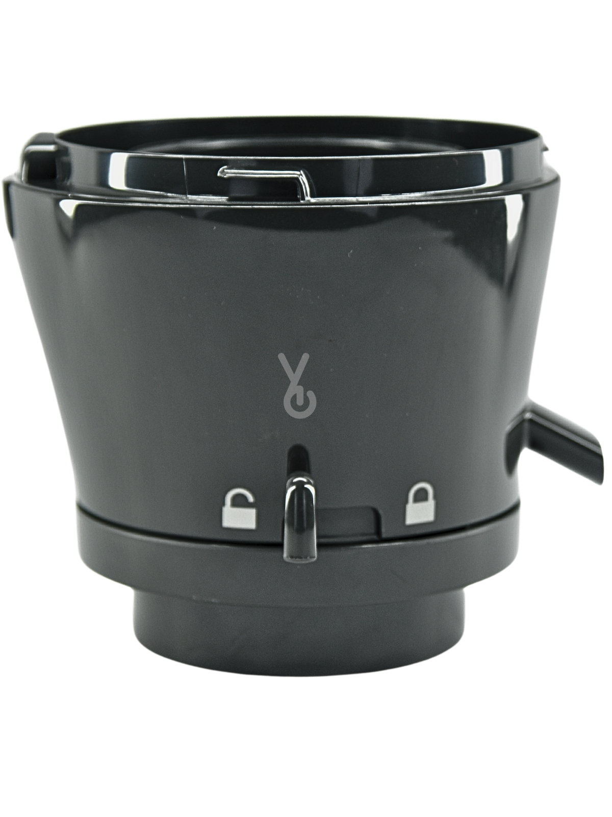 Tefal Masterchef Gourmet Gövde