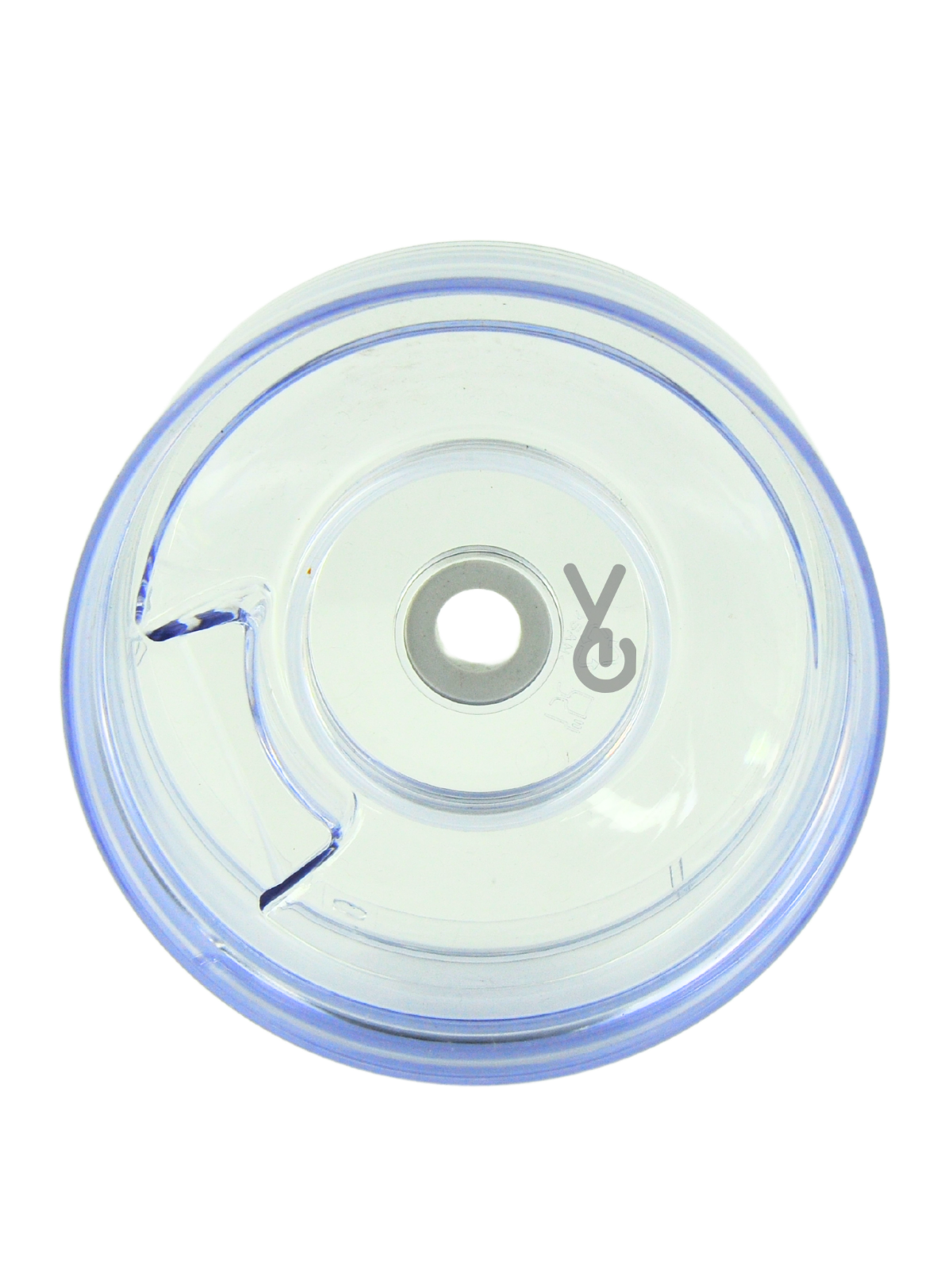 Tefal MasterChop XL Bıçaklı Doğrayıcı Ara Kapak