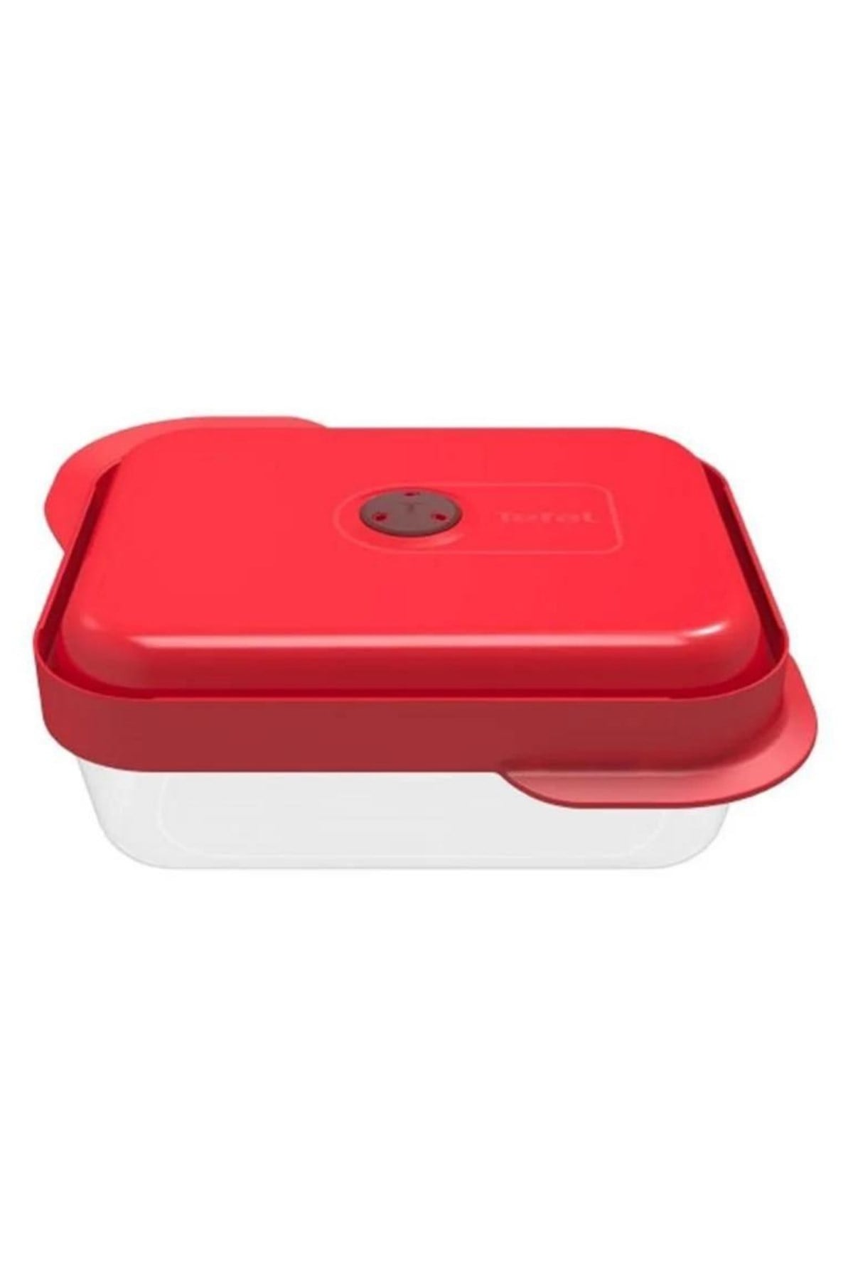 Tefal MasterSeal 2 Dikdörtgen Saklama Kabı