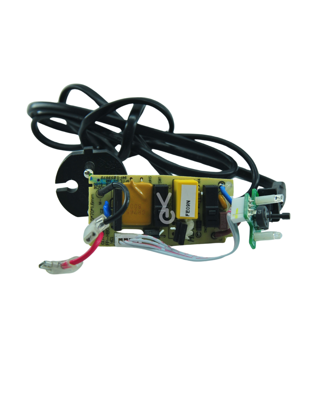 Tefal Mikser MS-650451 Elektronik Kart&Kablo
