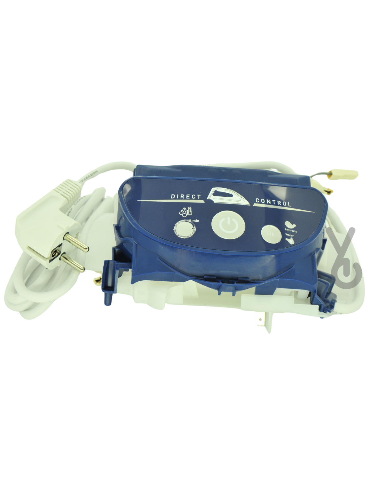 Tefal Pro Express GV9591 Ütü Kontrol Paneli Elektronik Kart