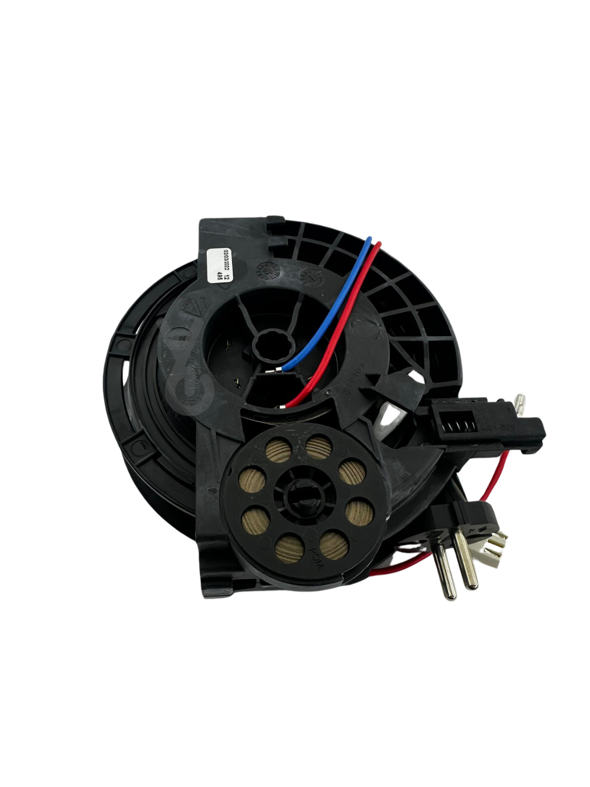 Tefal Rowenta FS-9100022746 Elektrikli süpürge için indüktör