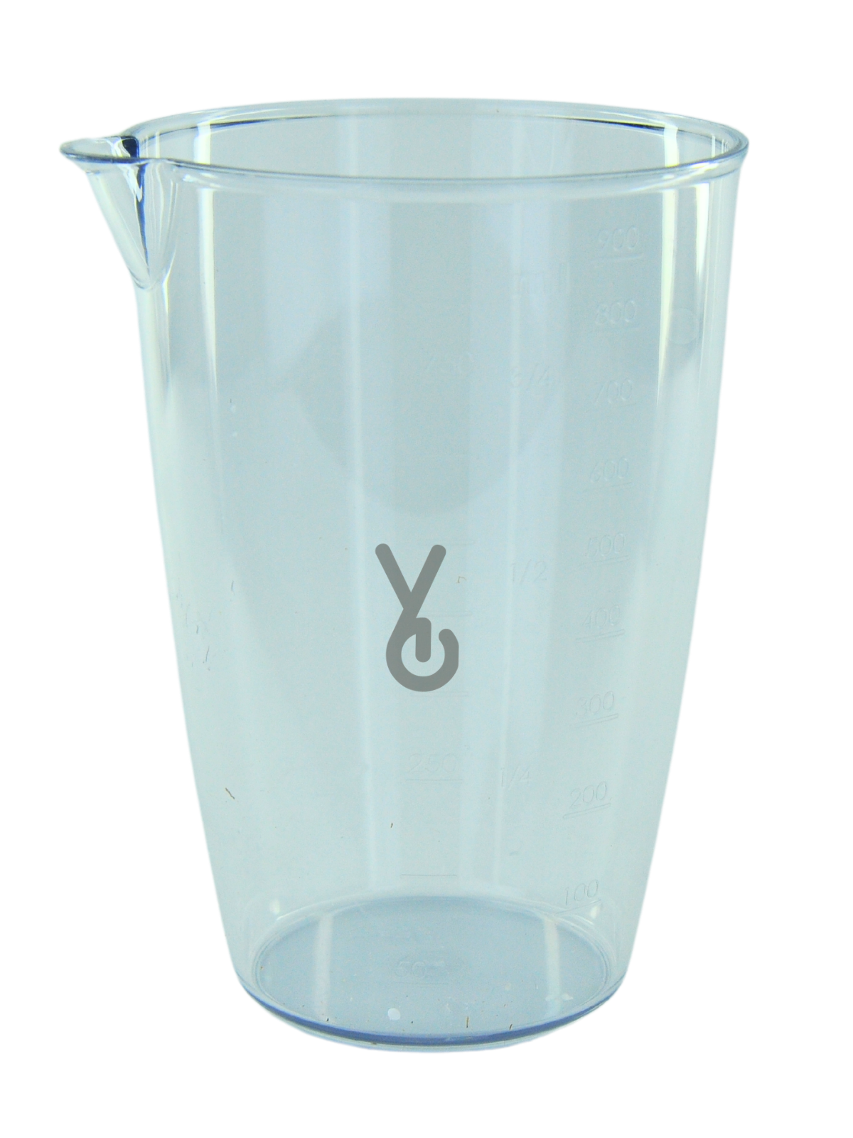 Tefal Smart Mixer Haznesi