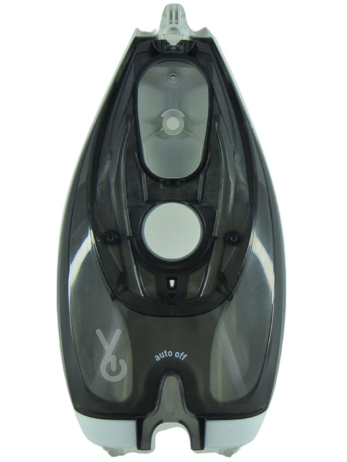 Tefal Turbo Pro Anti-Calc Buharlı Ütü Su Tankı