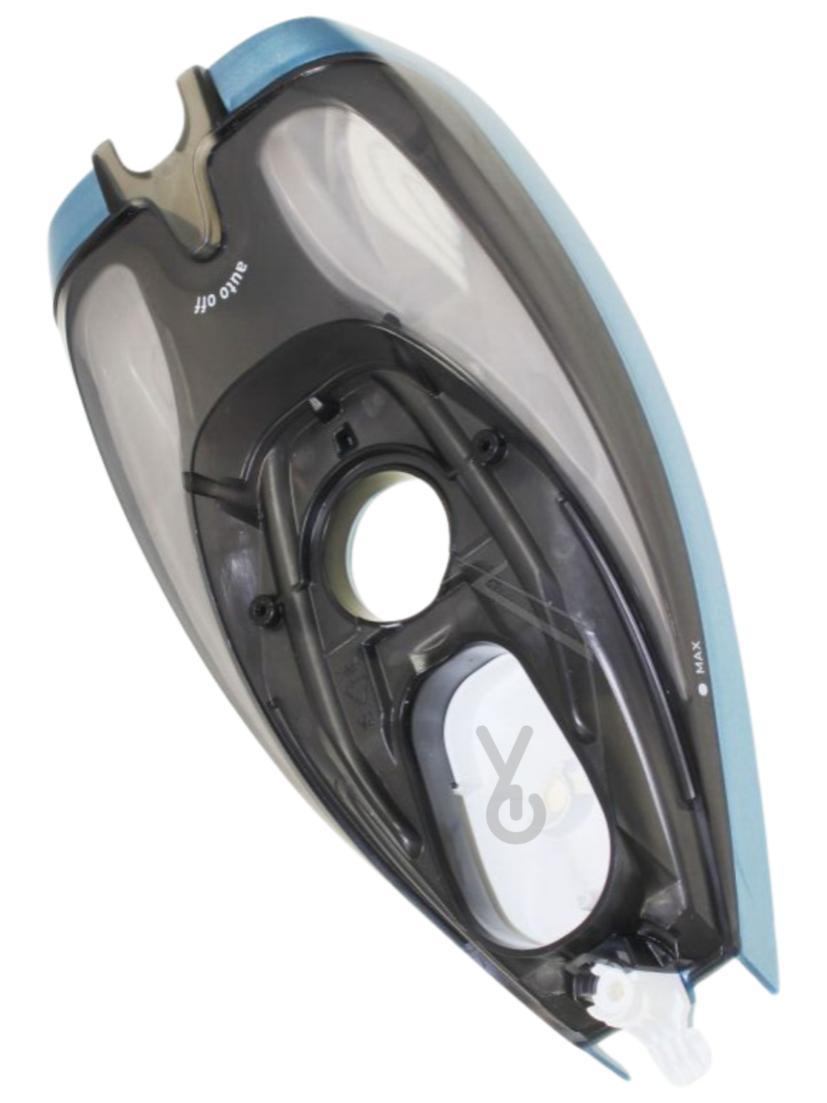 Tefal Turbo Pro Anti-Calc Buharlı Ütü Bakalit Gövde