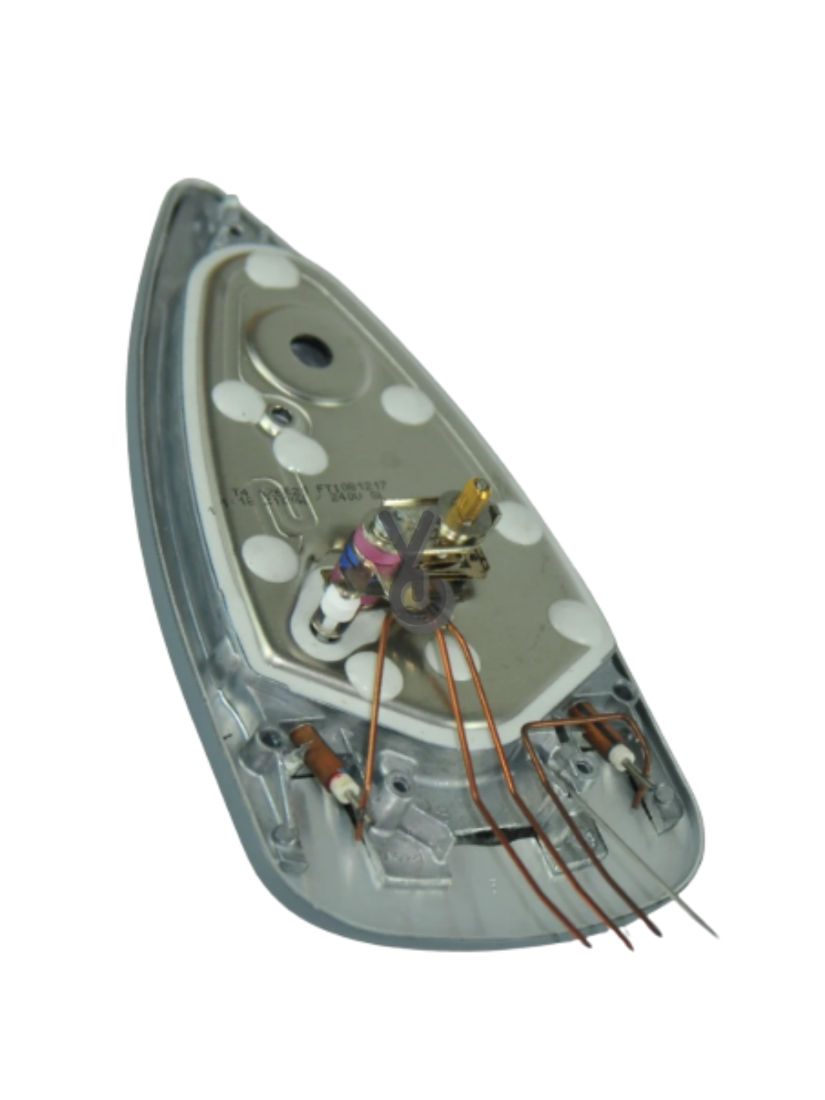 Tefal Ütü CS-00113769 Komple Taban