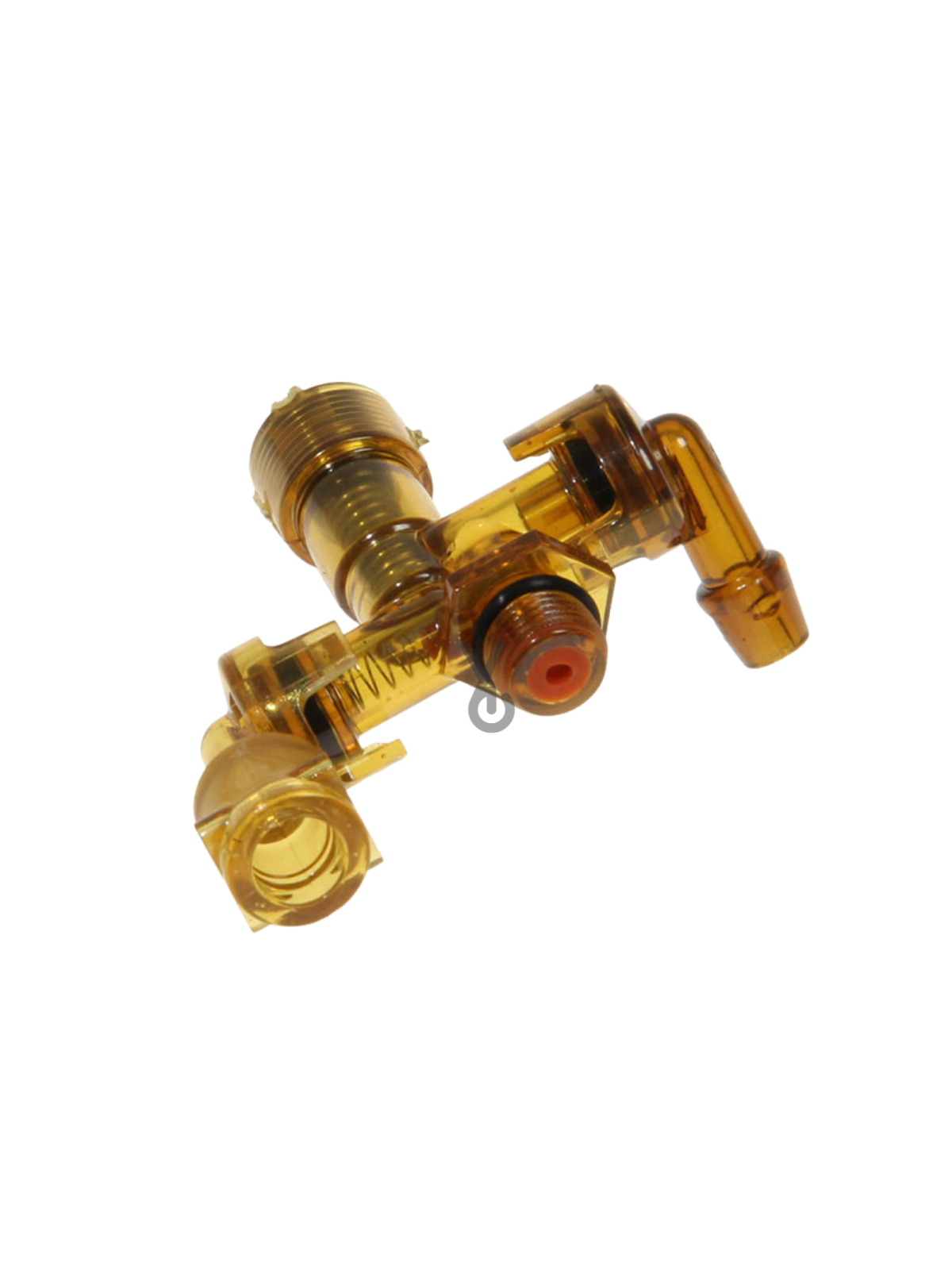 UNIVERSAL BY-PASS VALVE ASSY TK