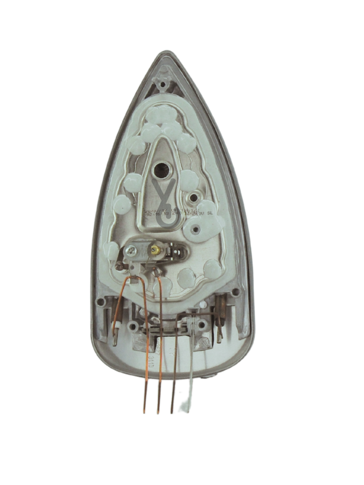 Ütü CS-00133057 Taban