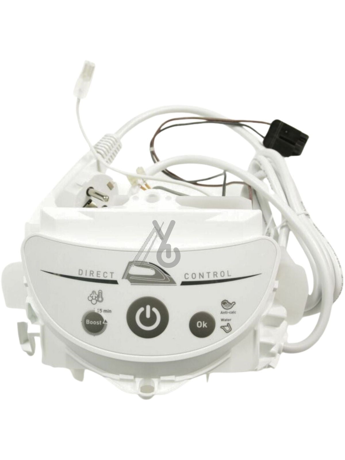Ütü Ön Muhafaza Paneli + Elektronik Kart CS-00145452