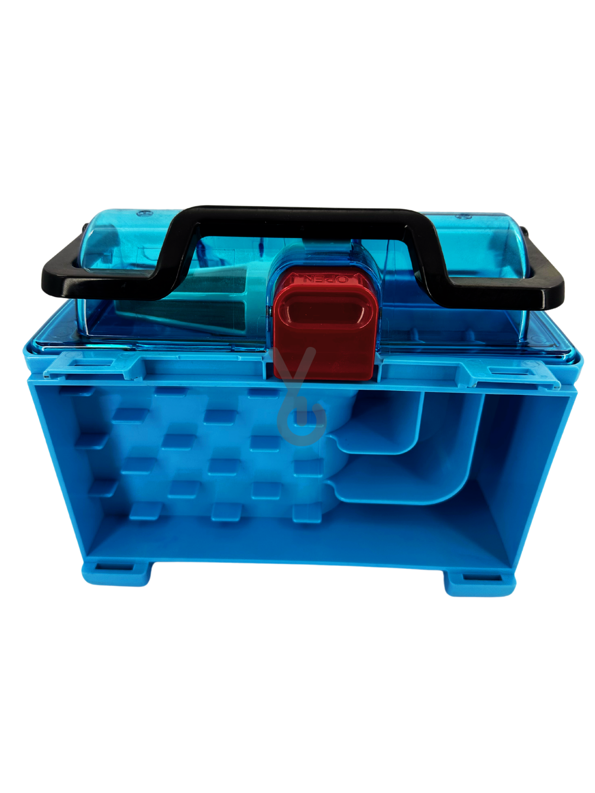 X-Tream Power Cyclonic Filtre