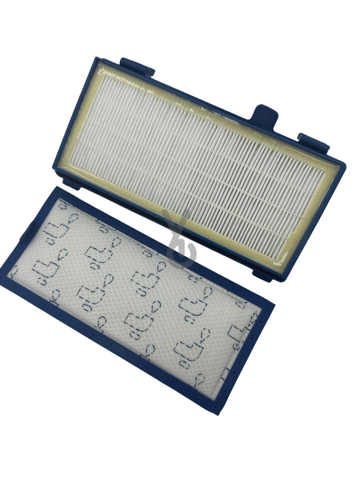 X-Tream Power Cyclonic Hepa Filtre