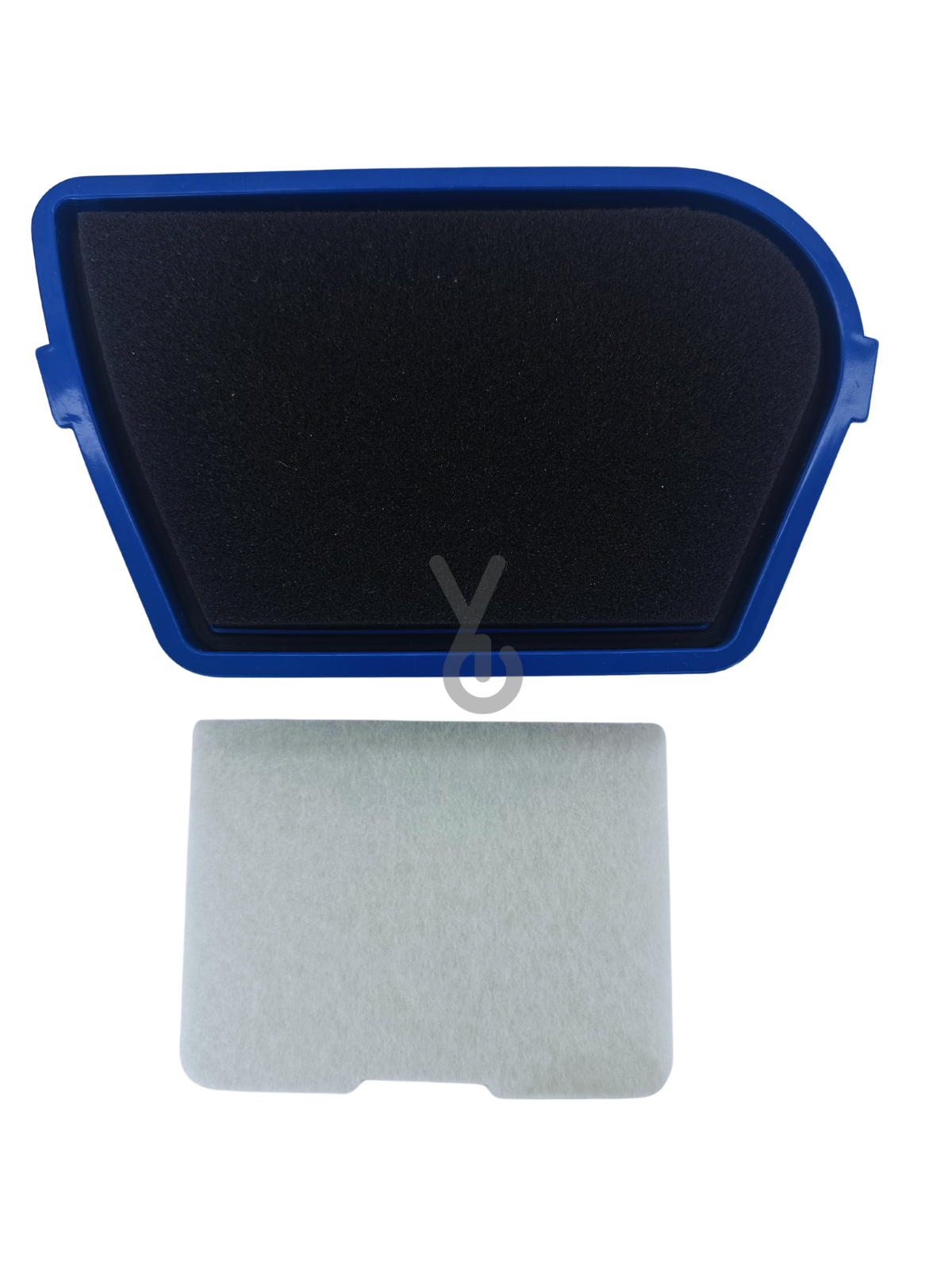 ZR004601 Fİlter Hepa/Foam