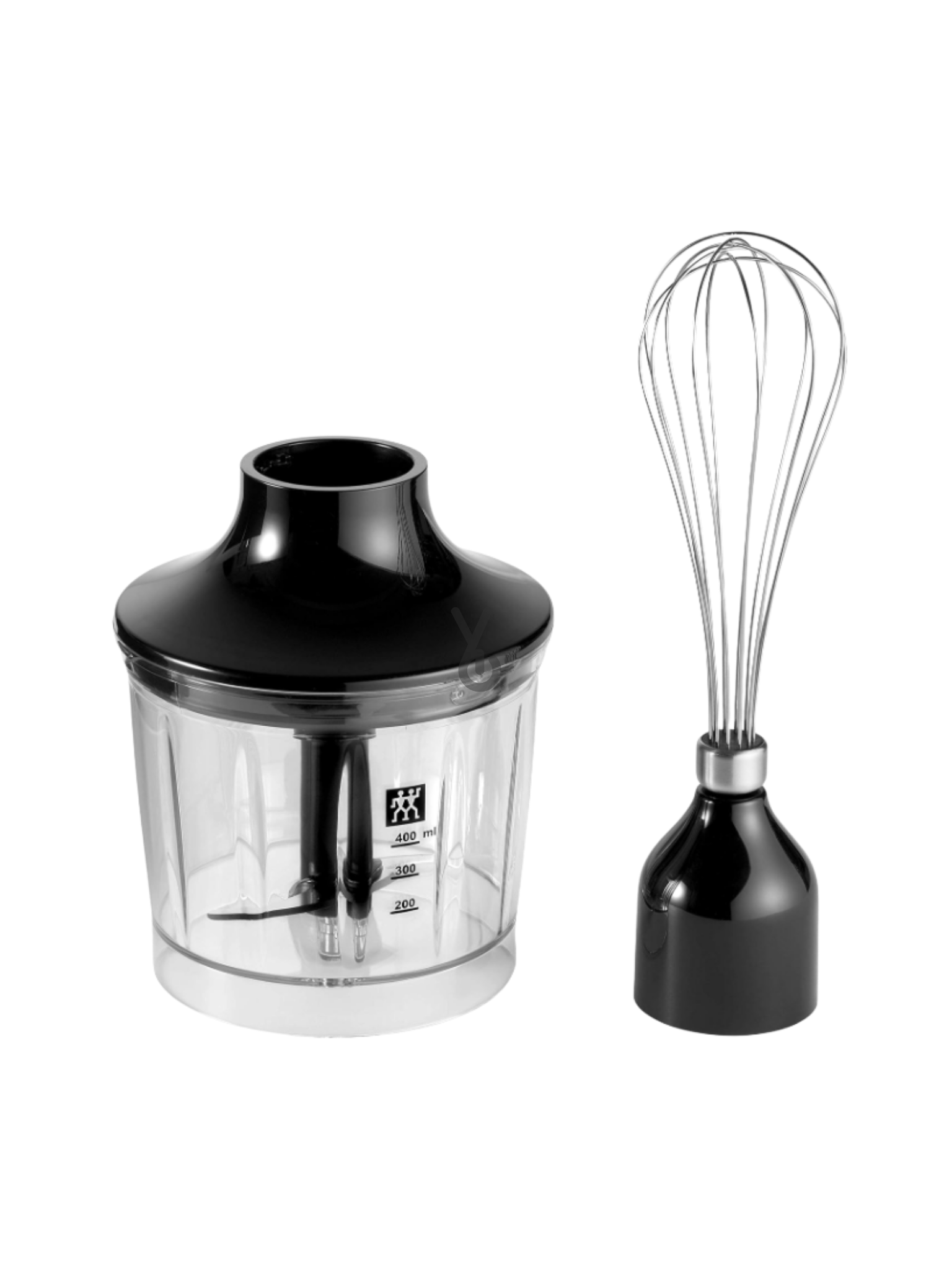Zwilling Mikser Set - Karıştırıcı ve Kap
