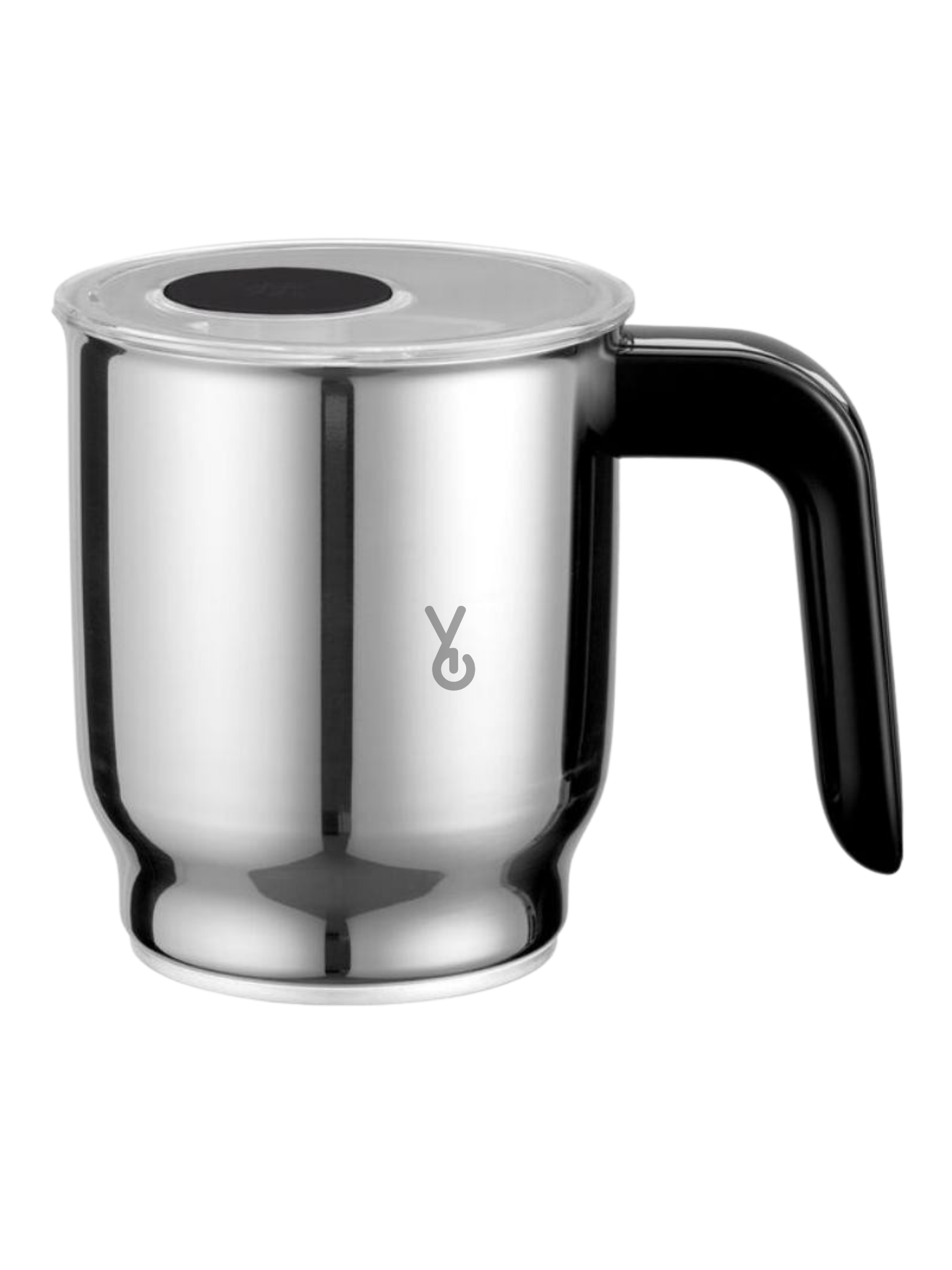 Zwilling Milk Frother Jar black