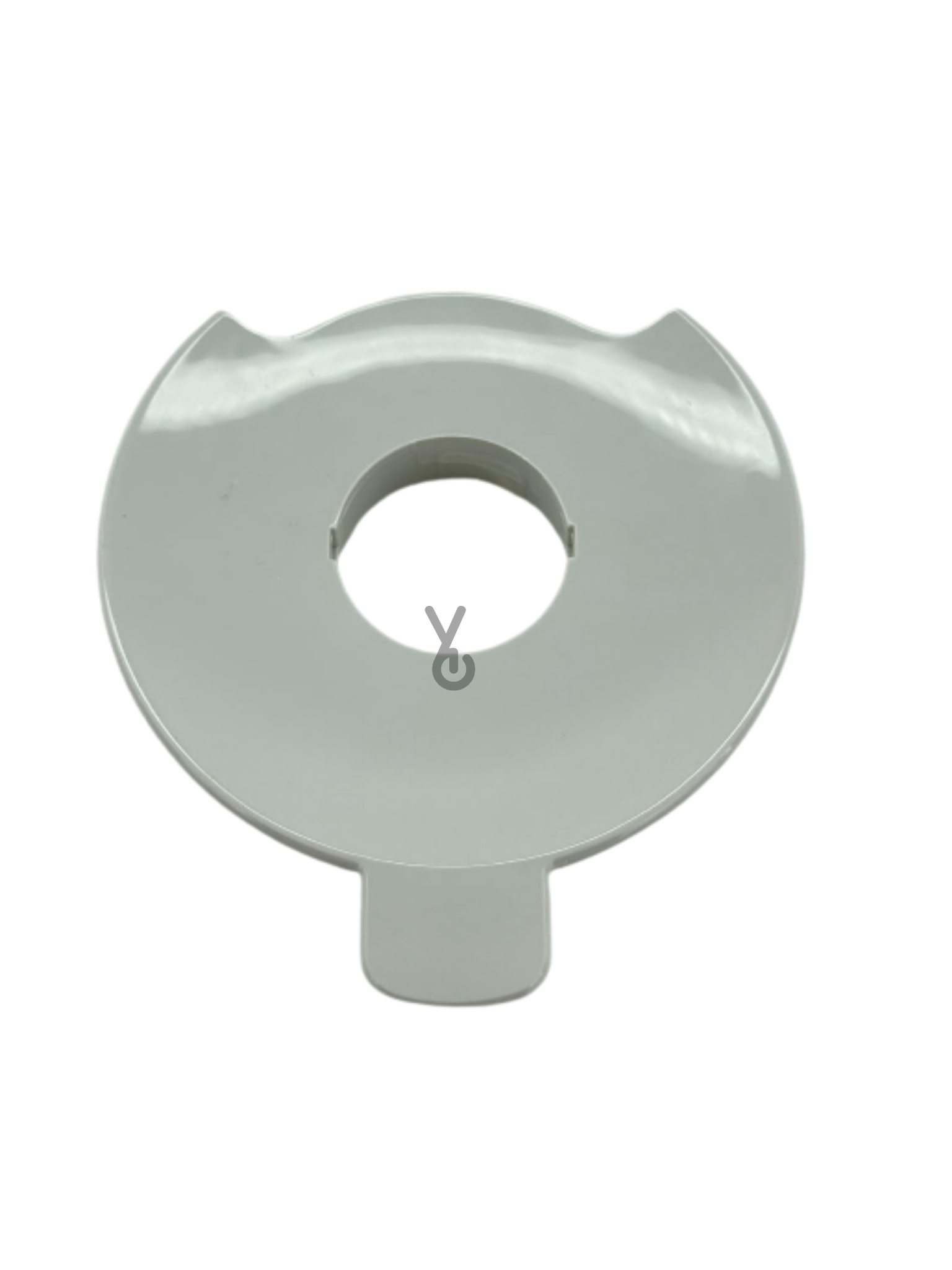 Zwilling Sürahi Kapağı, Gri