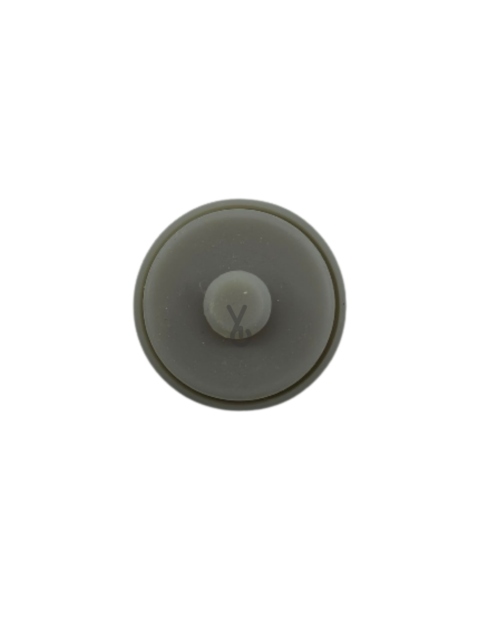 Zwilling Vakum Pompası Yedek Parça | SİLİKON CONTA | Gri