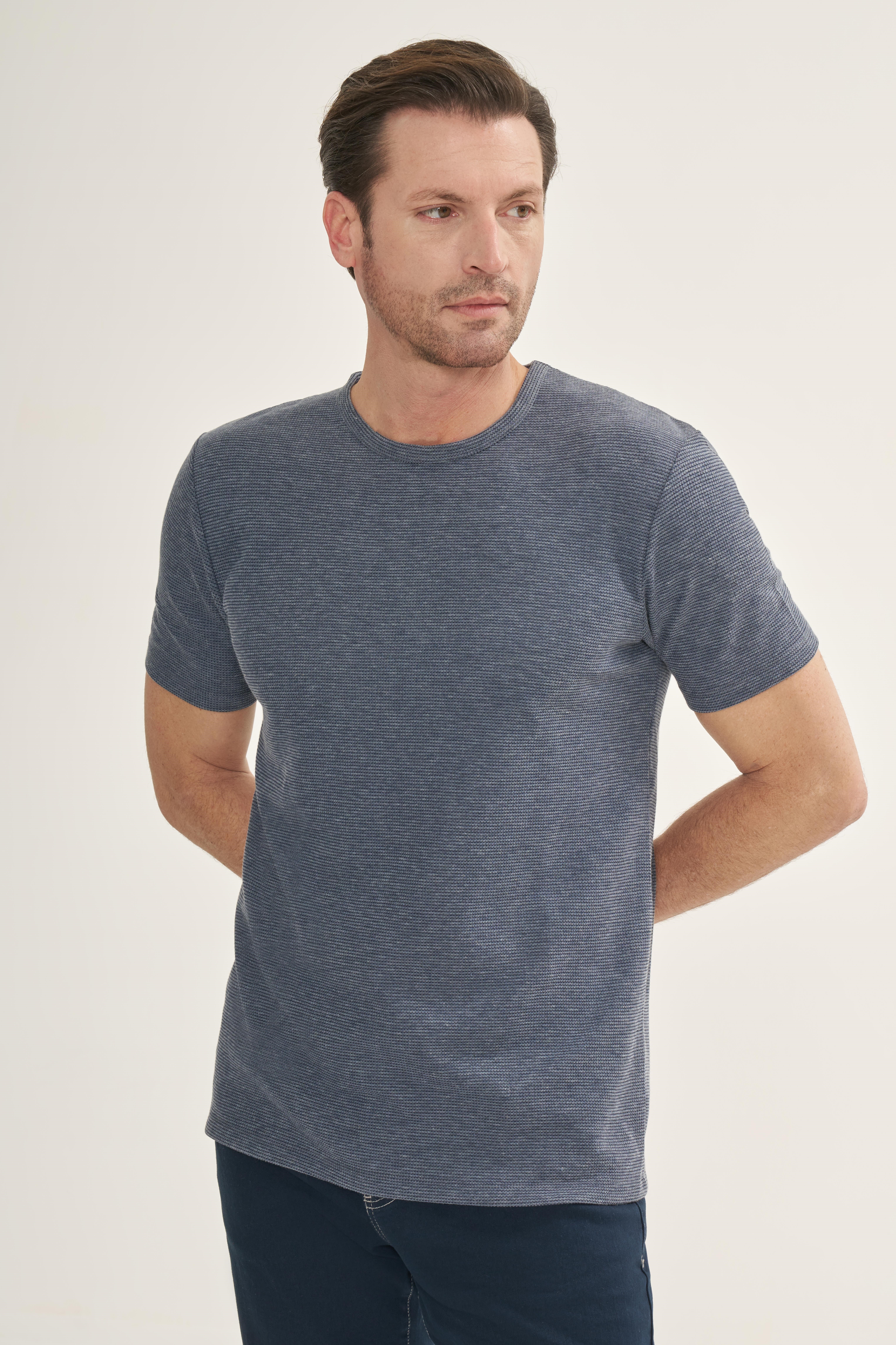 İntersivin Füme Tshirt - BRŞ-02