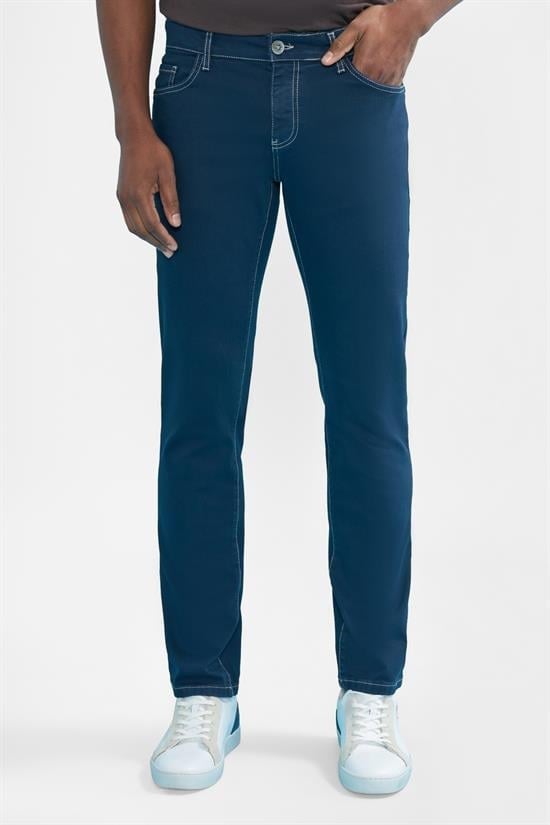 İntersivin Koyu Lacivert Pantolon - 5NRT-23
