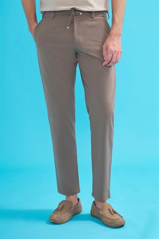 İntersive Vizon Pantolon - LFT-07