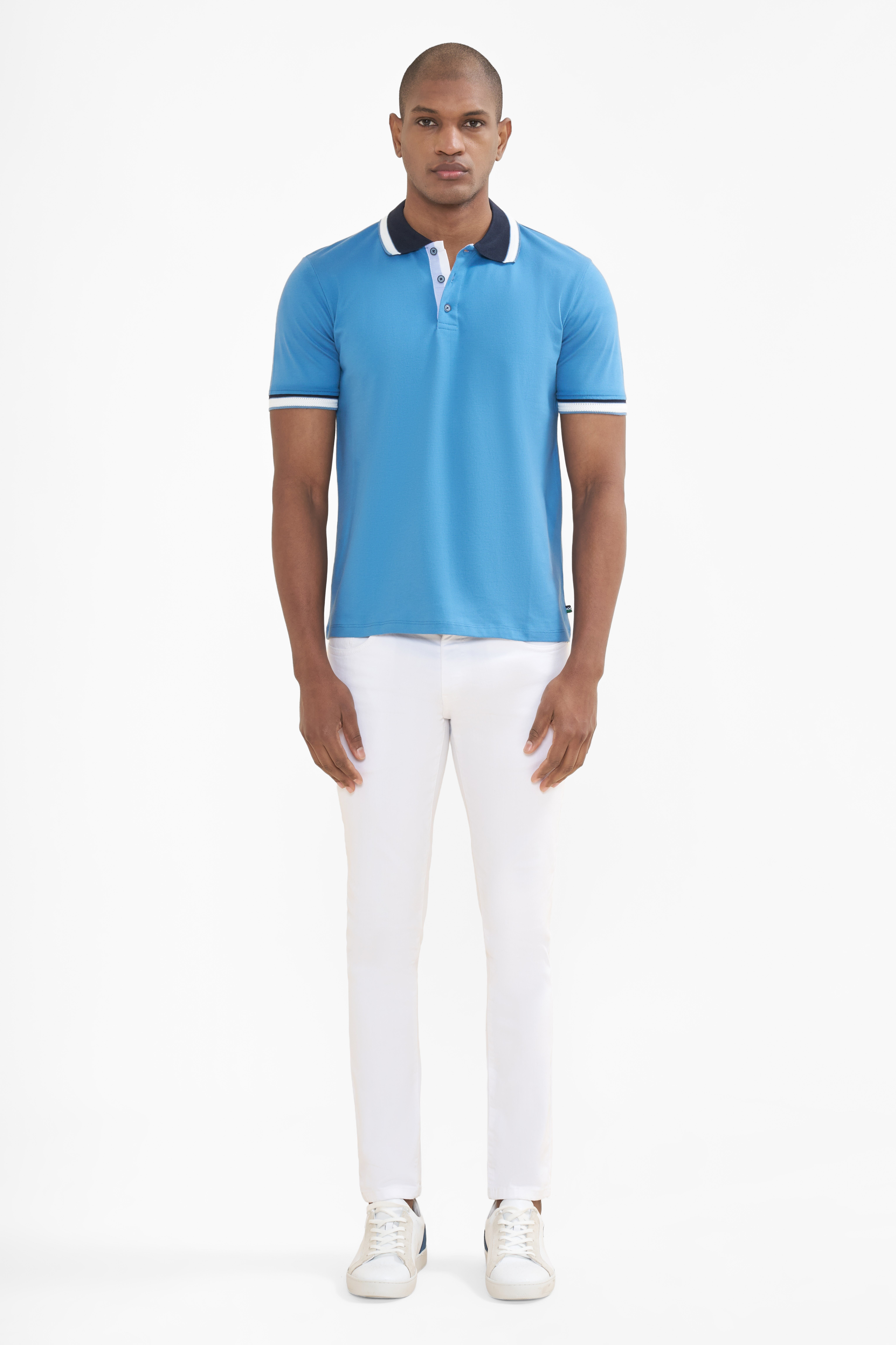İntersivin İndigo  T.Shirt - İBR-01