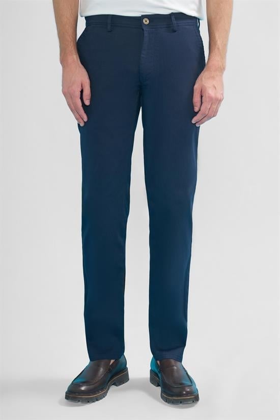 İntersivin Lacivert Pantolon - MSD-20