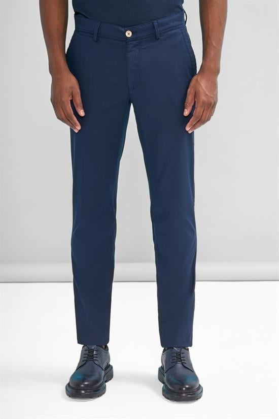 İntersivin Lacivert Pantolon - MSD-22
