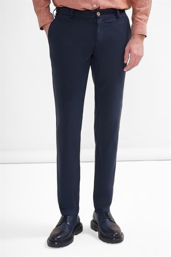 İntersivin Lacivert Pantolon - PNRT-01