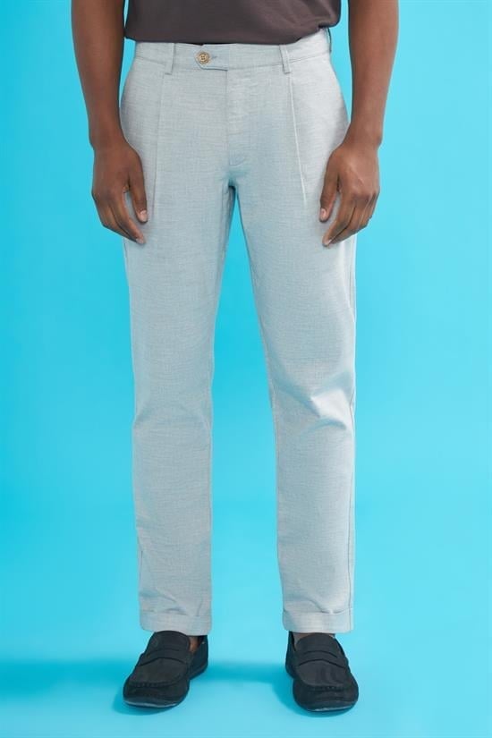 İntersivin Taş Rengi Pantolon - CMFR-02