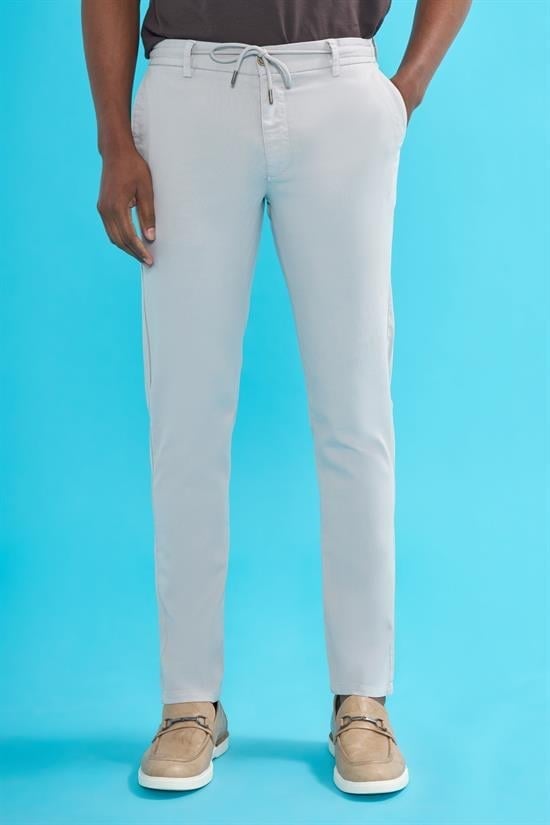 İntersivin Taş Rengi Pantolon - LTF-05