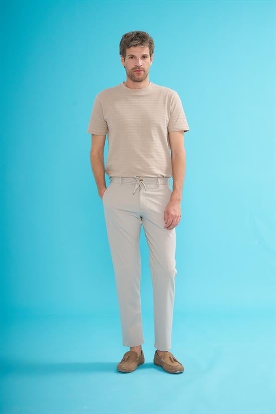 İntersivin Toprak Pantolon - LTF-09