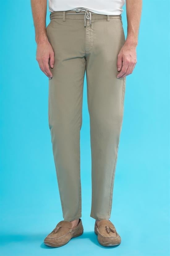 İntersivin Toprak Pantolon - PLTF-07