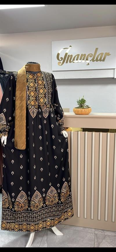 NEVBAHAR VİSKON DESEN  1