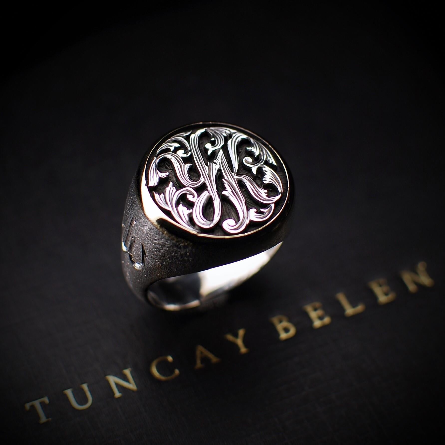 Belen Yüzük Model N.22