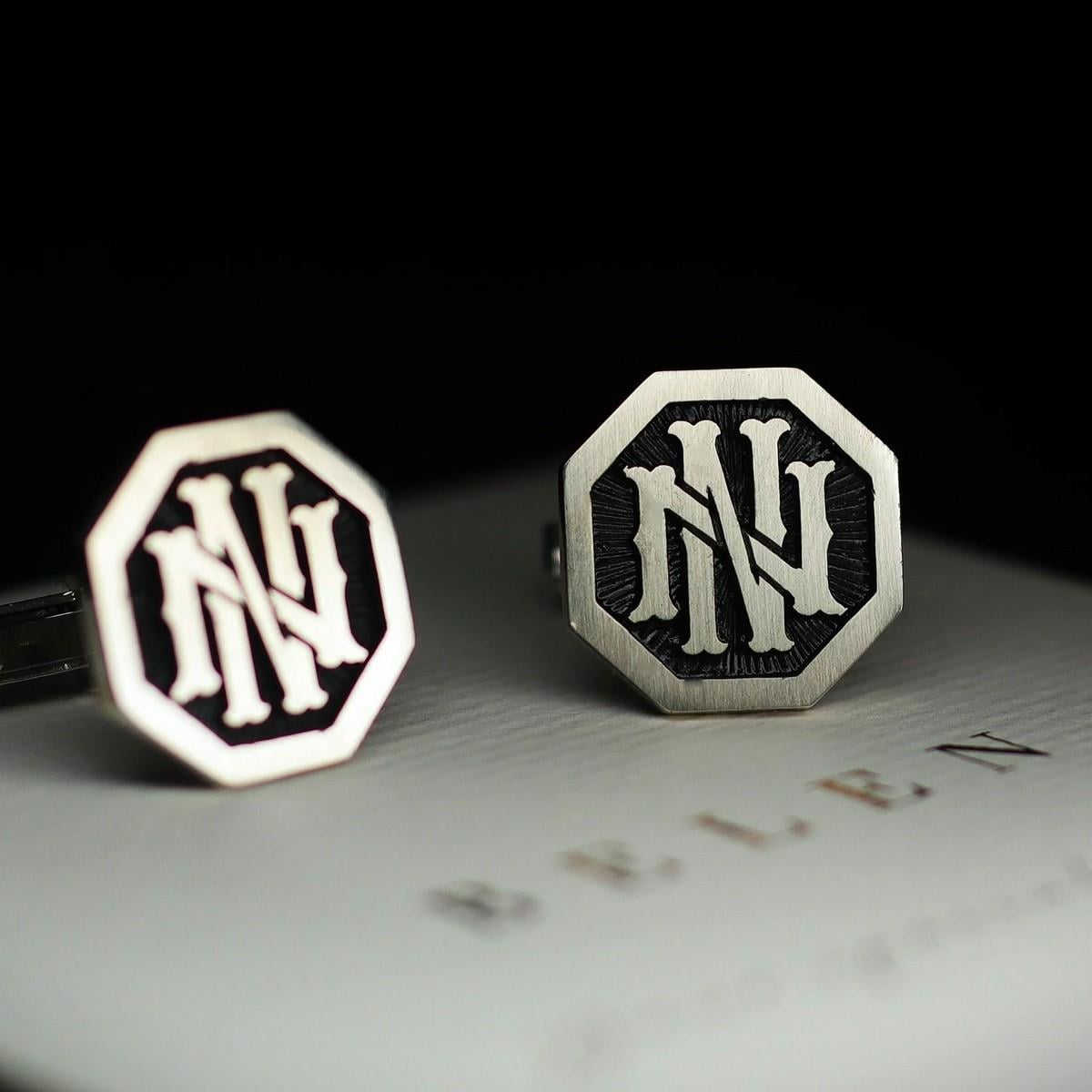 Belen Kol Düğmesi N.2