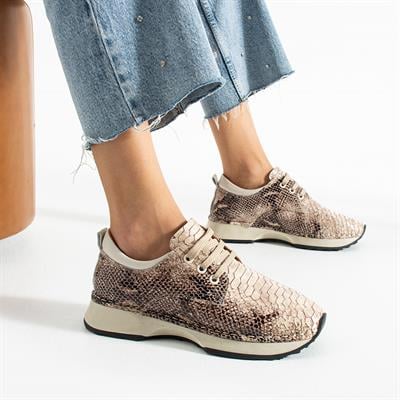 LUDİS VIZON SNEAKERS