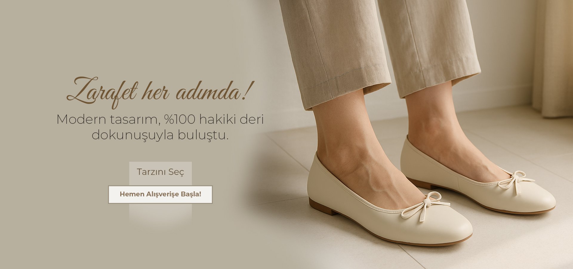 Sovenso' da zerafet her adımda!