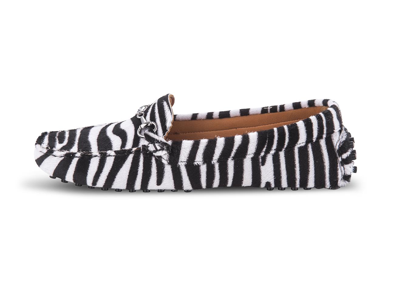 VESNA ZEBRA BABET