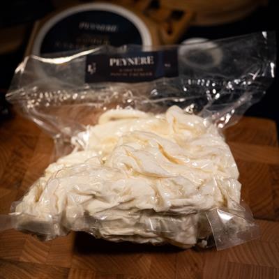 Kars Beyaz Çeçil Peyniri (Geleneksel Tel Peynir) - Taze ve Lifli