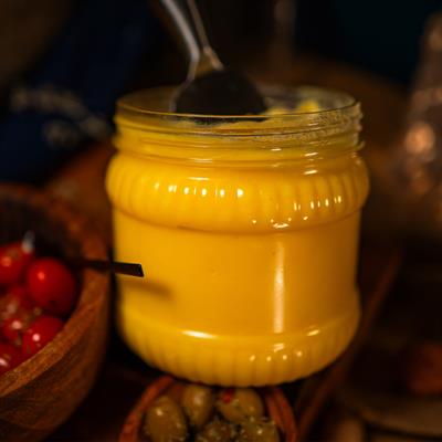 Kars Sarı Yağı (Saf Sade Yağ) - Bidon