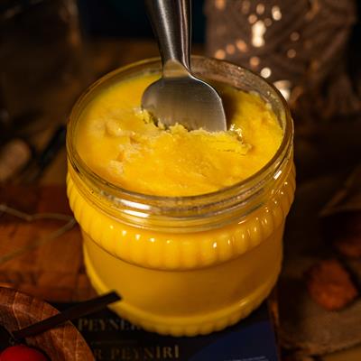 Kars Sarı Yağı (Saf Sade Yağ) - Bidon