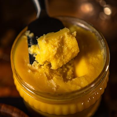 Kars Sarı Yağı (Saf Sade Yağ) - Bidon