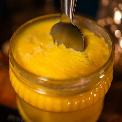 Kars Sarı Yağı (Saf Sade Yağ) - Bidon